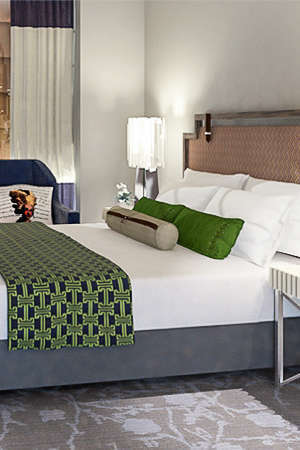 Hotel Hotel Palomar Philadelphia photo 3