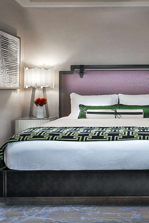 Hotel Hotel Palomar Philadelphia photo 5