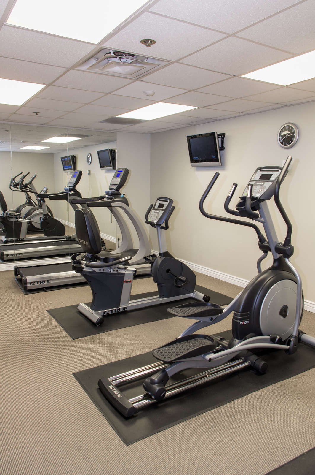 Hotel Salt Lake Plaza Hotel photo 5