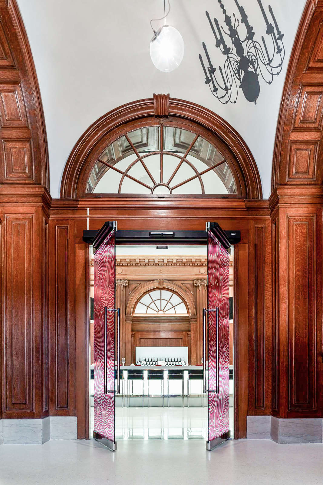 Hotel Le Meridien Philadelphia photo 1