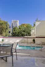 Hotel Salt Lake Plaza Hotel photo 1