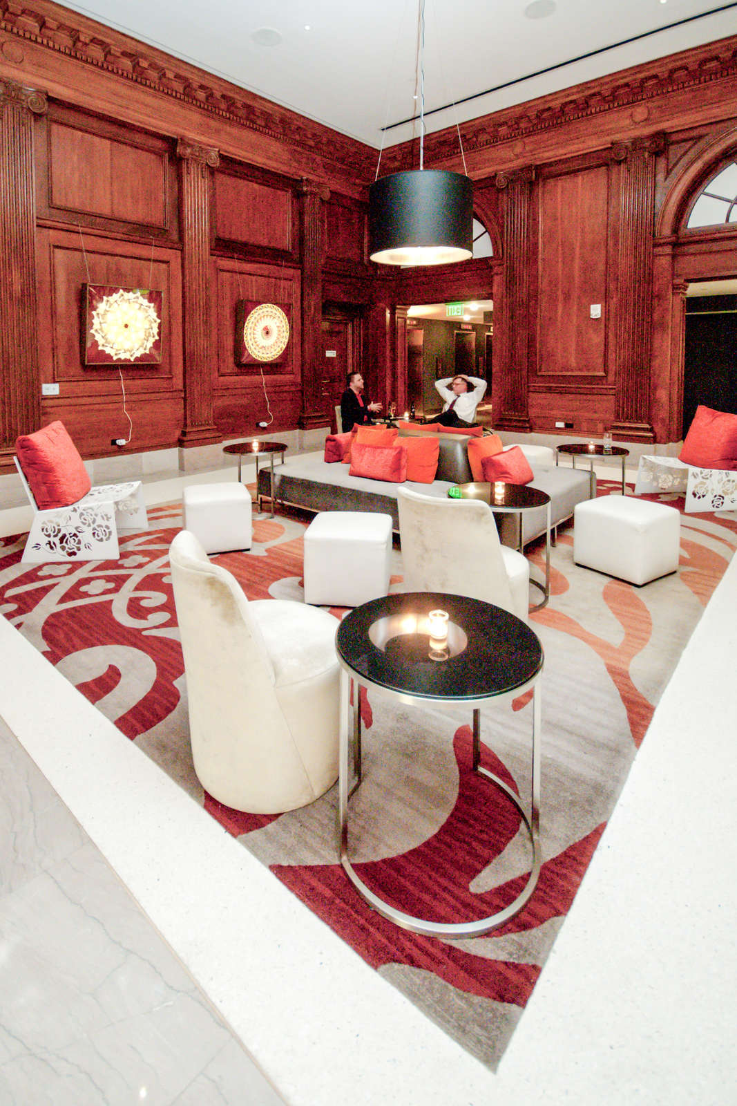 Hotel Le Meridien Philadelphia photo 2