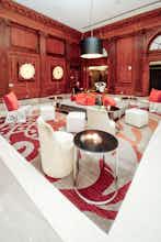 Hotel Le Meridien Philadelphia photo 2