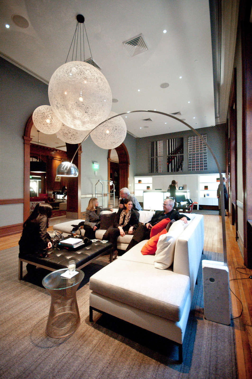 Hotel Le Meridien Philadelphia photo 3