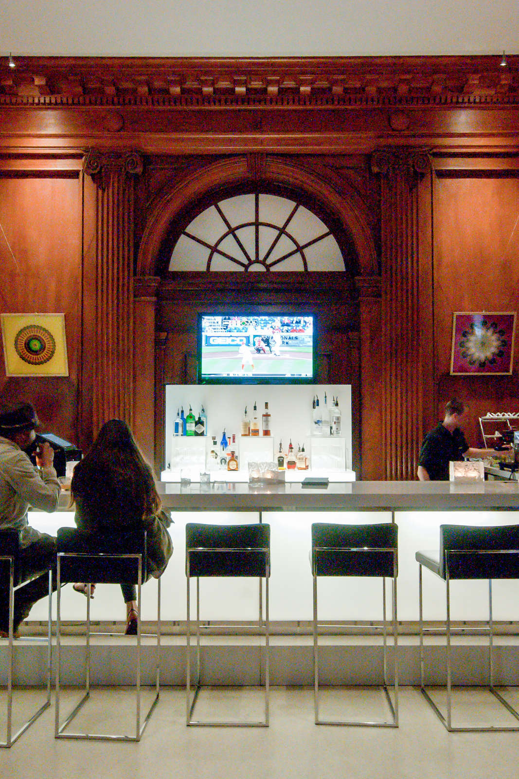 Hotel Le Meridien Philadelphia photo 4