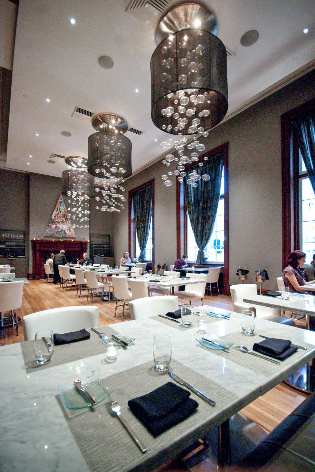 Hotel Le Meridien Philadelphia photo 5