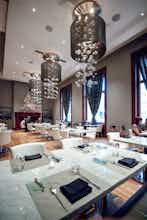 Hotel Le Meridien Philadelphia photo 5