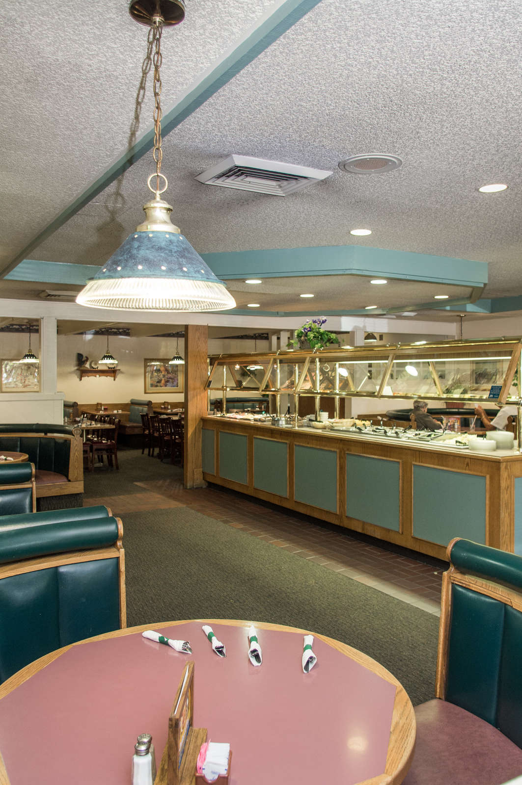 Hotel Salt Lake Plaza Hotel photo 4