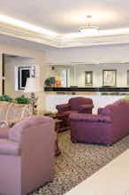 Hotel Salt Lake Plaza Hotel photo 3