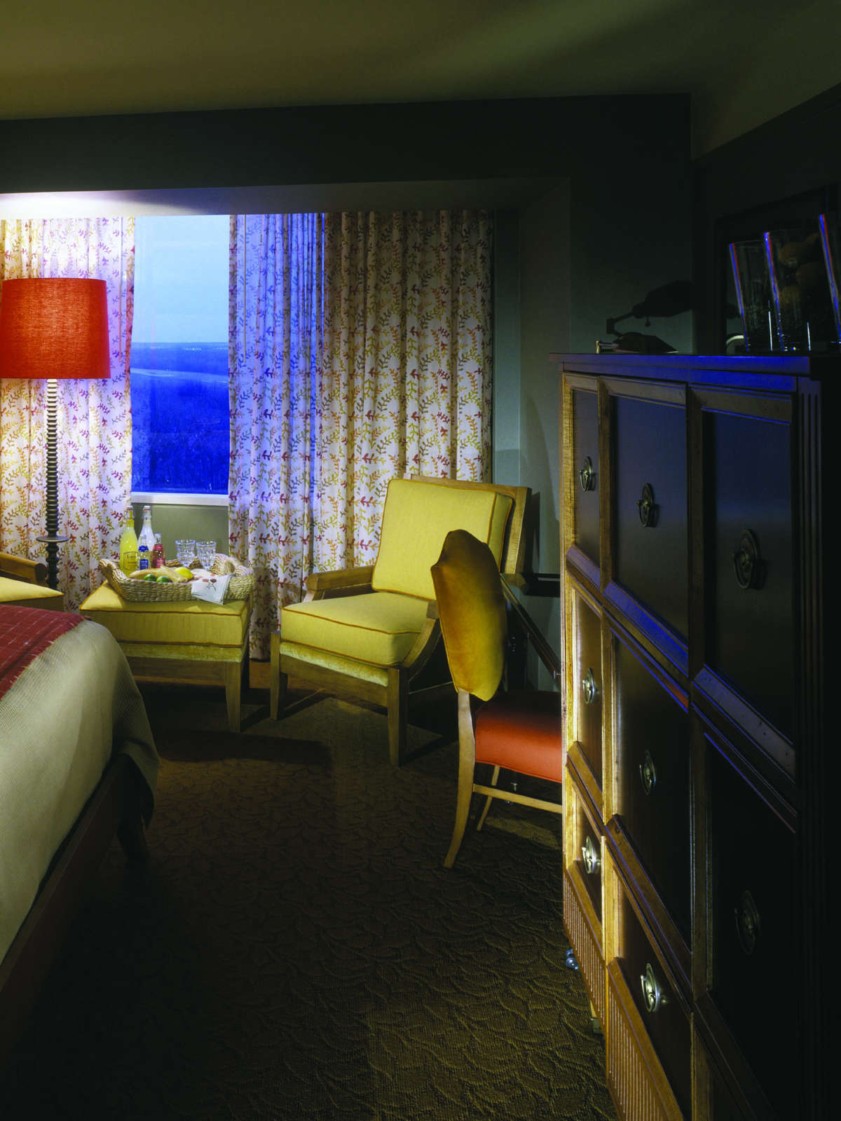 Hotel Lansdowne Resort photo 2