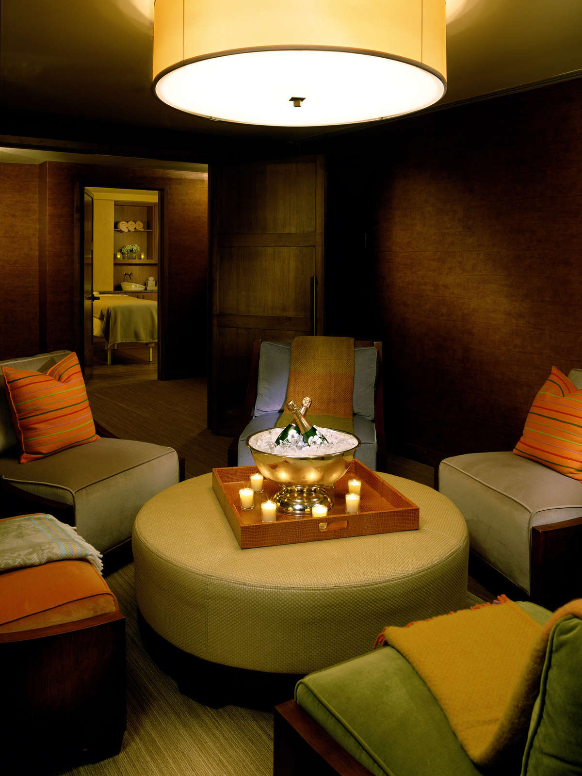 Hotel Lansdowne Resort photo 4