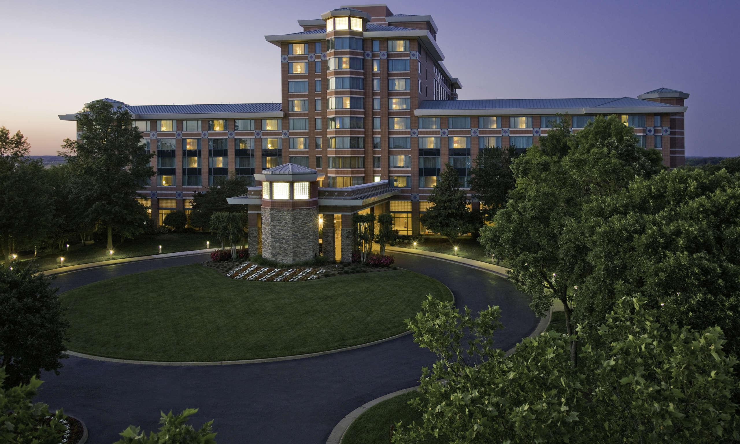 Lansdowne Resort