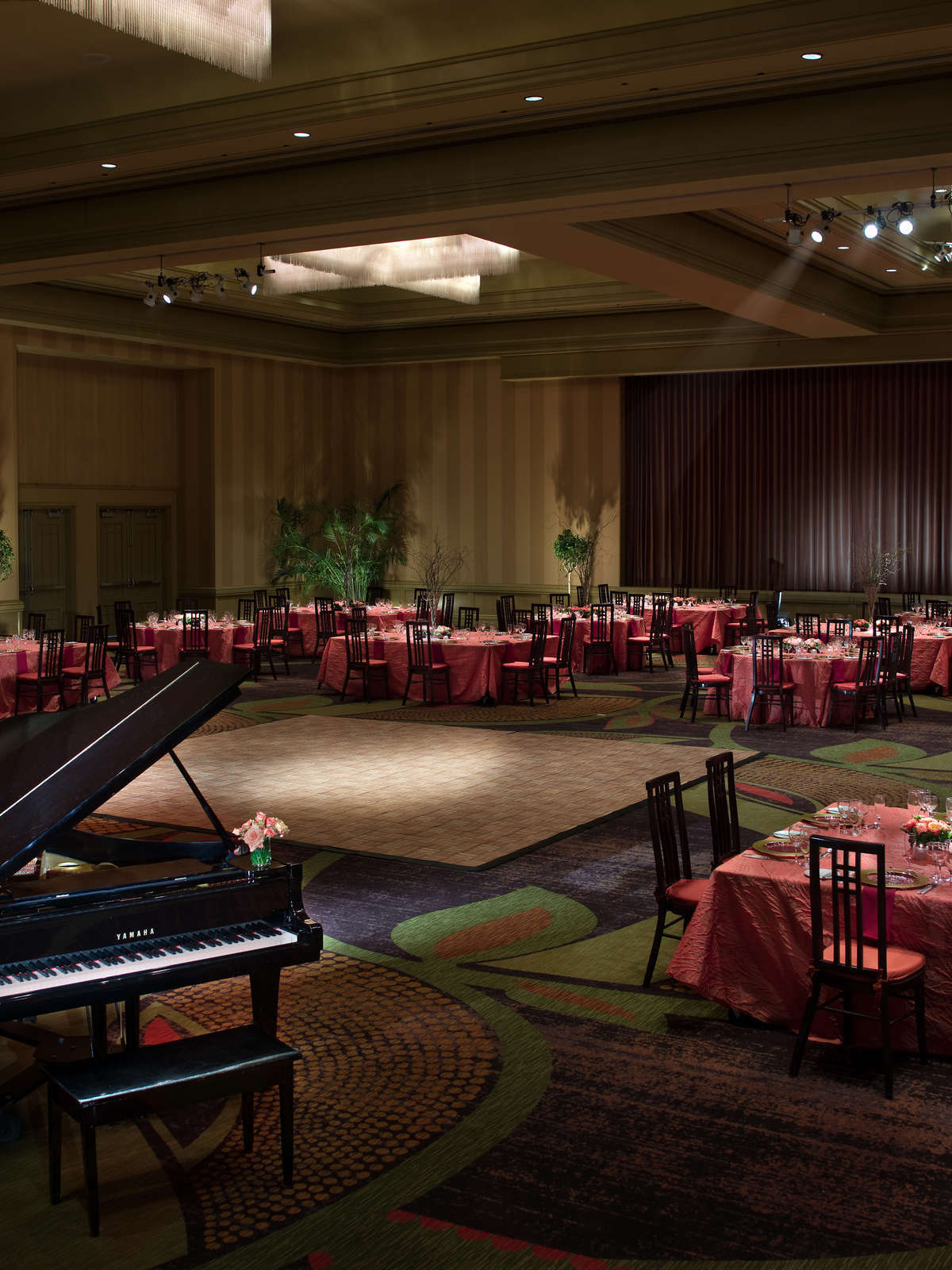 Hotel Lansdowne Resort photo 5