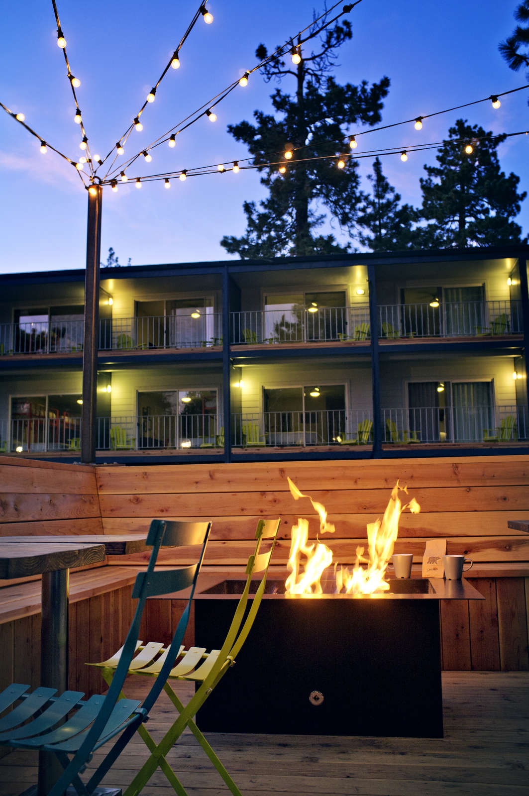 Hotel Basecamp Hotel photo 2