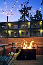 Hotel Basecamp Hotel photo 2