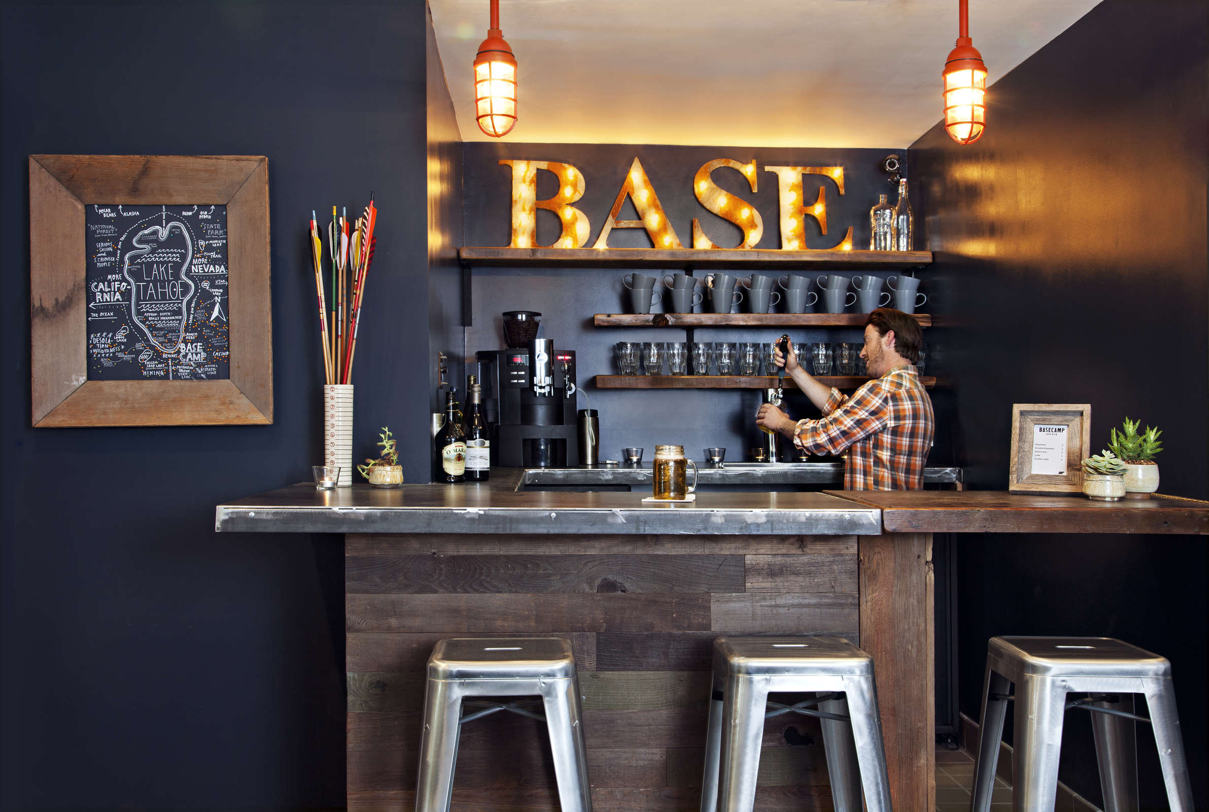 Hotel Basecamp Hotel photo 1