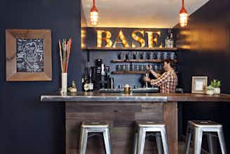 Hotel Basecamp Hotel photo 1