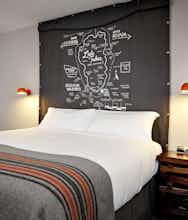 Hotel Basecamp Hotel photo 3