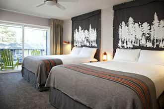 Hotel Basecamp Hotel photo 4