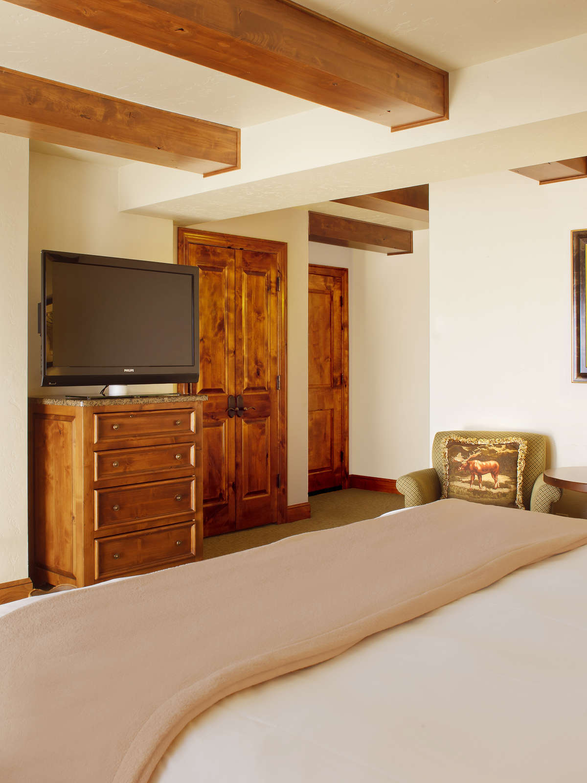 Hotel Snake River Lodge and Spa photo 5