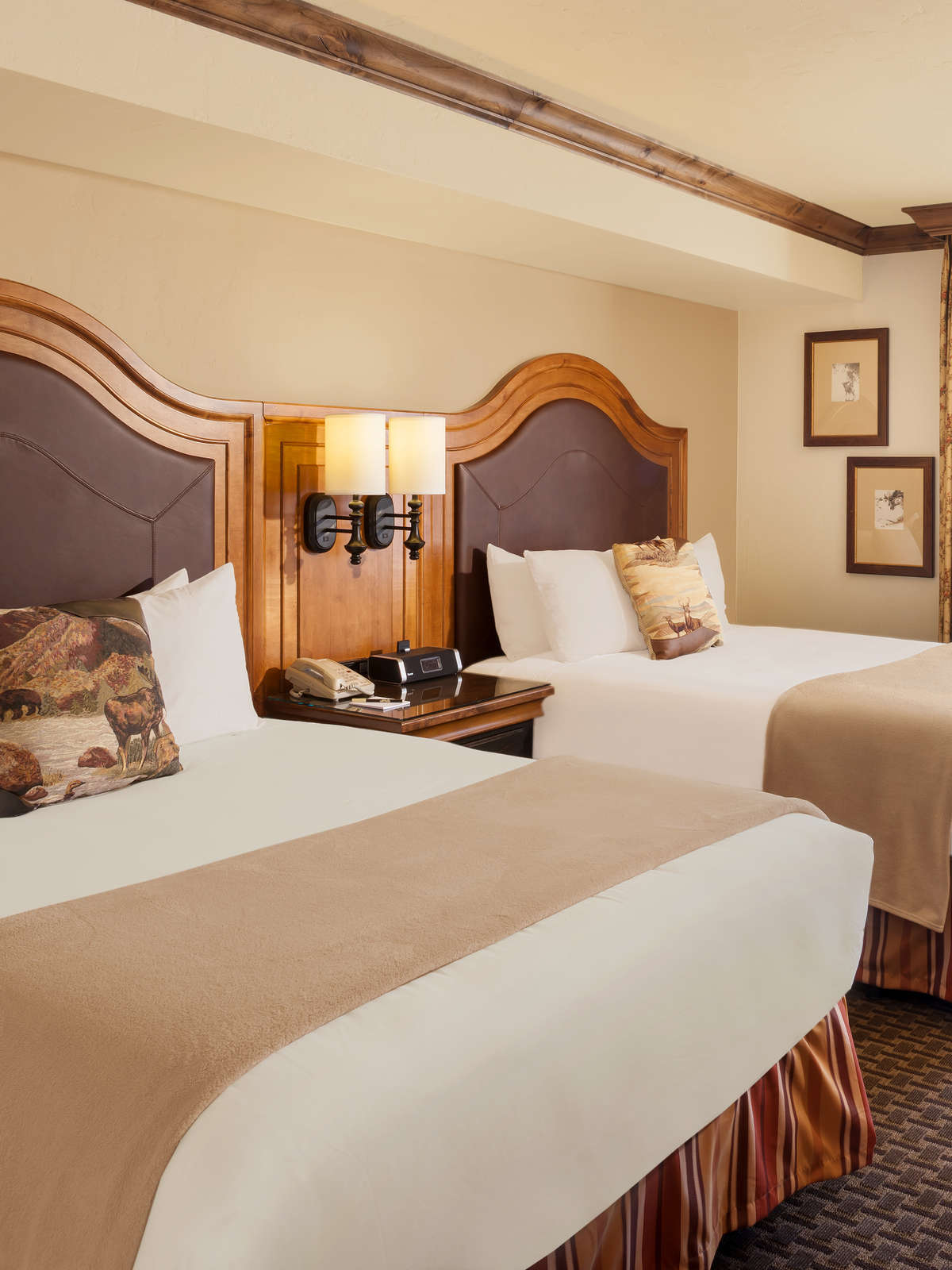 Hotel Snake River Lodge and Spa photo 3