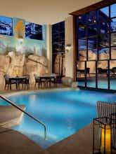 Hotel Snake River Lodge and Spa photo 1