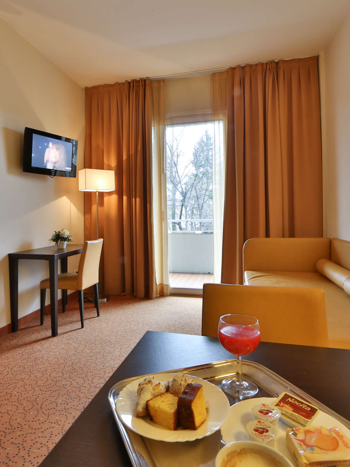 Hotel Regal Hotel & Apartments photo 5