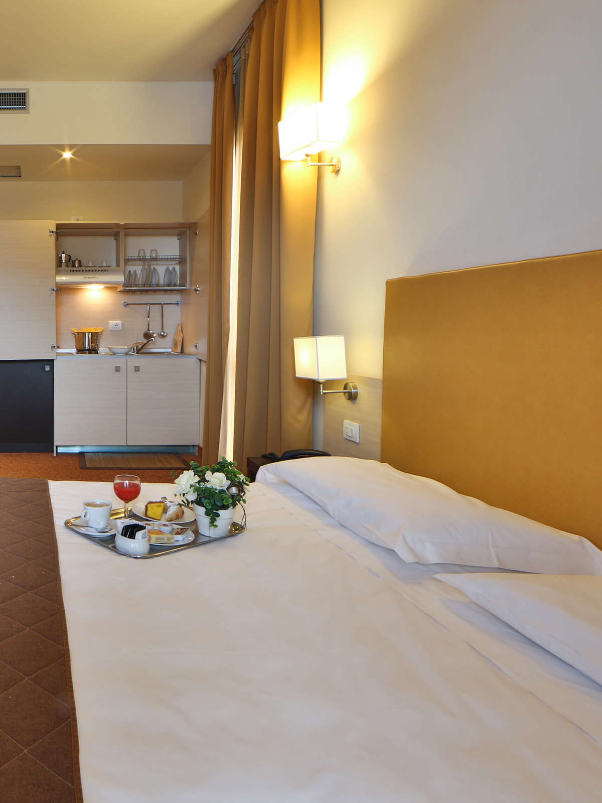 Hotel Regal Hotel & Apartments photo 1