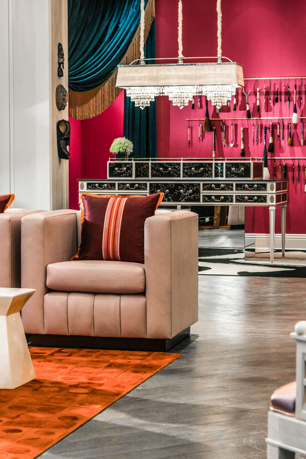 Hotel Hotel Monaco photo 1