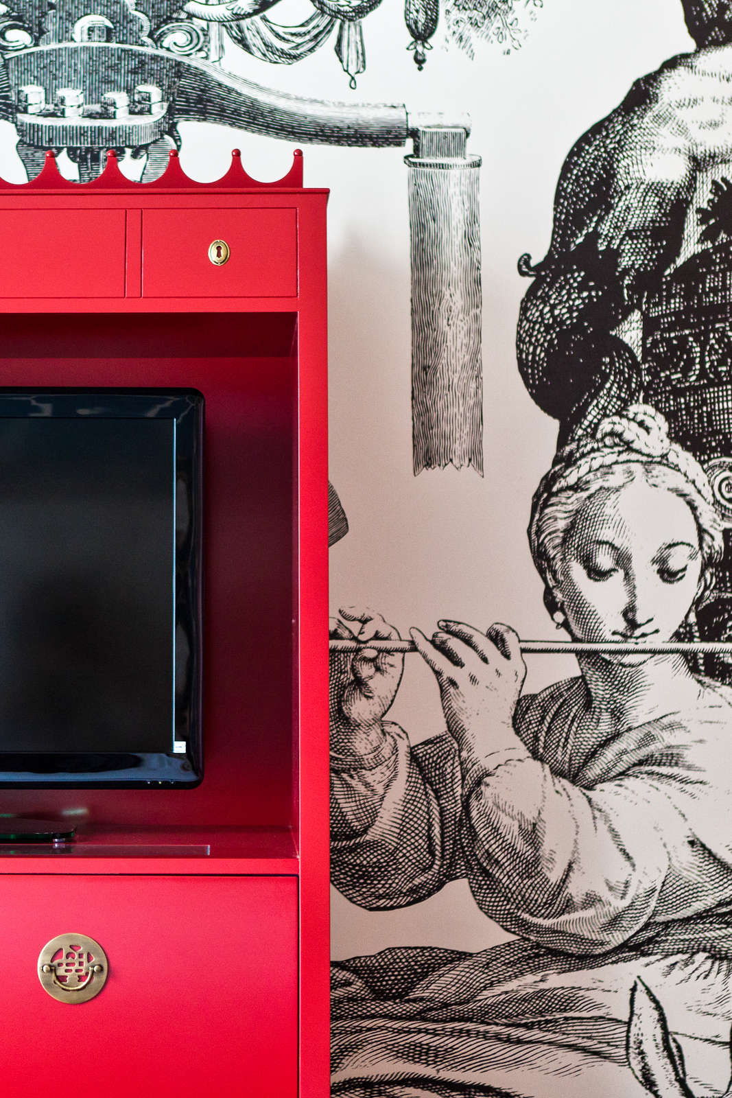 Hotel Hotel Monaco photo 4