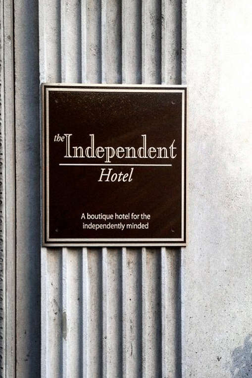 Hotel The Independent Hotel photo 5