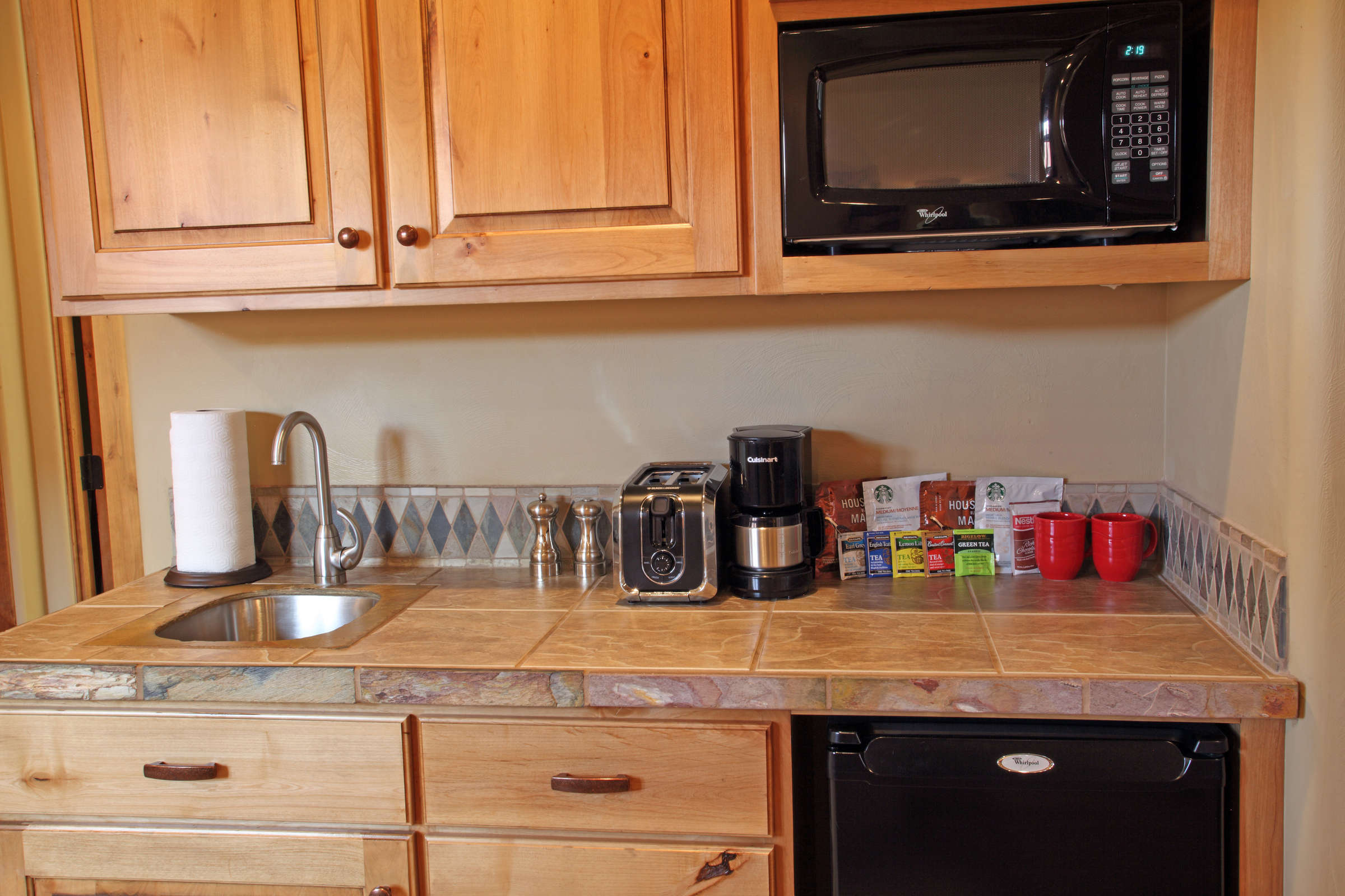 Hotel Inn at Entrada photo 4