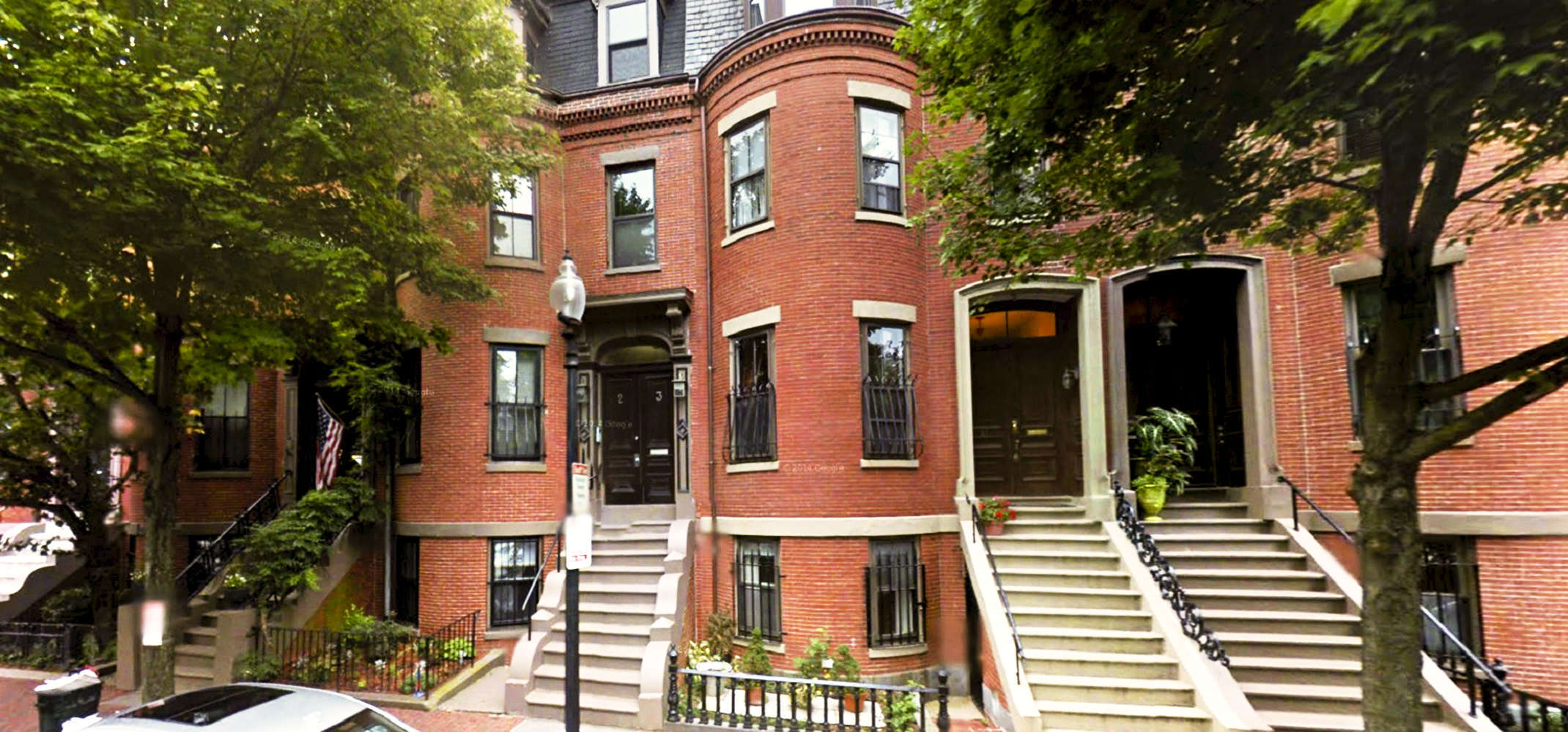 Aisling Bed and Breakfast