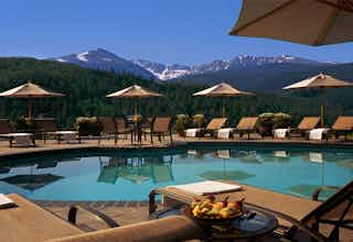 Hotel The Lodge and Spa at Cordillera photo 1