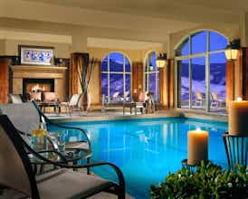 Hotel The Lodge and Spa at Cordillera photo 2