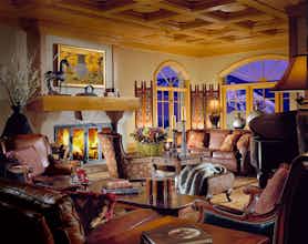 Hotel The Lodge and Spa at Cordillera photo 4