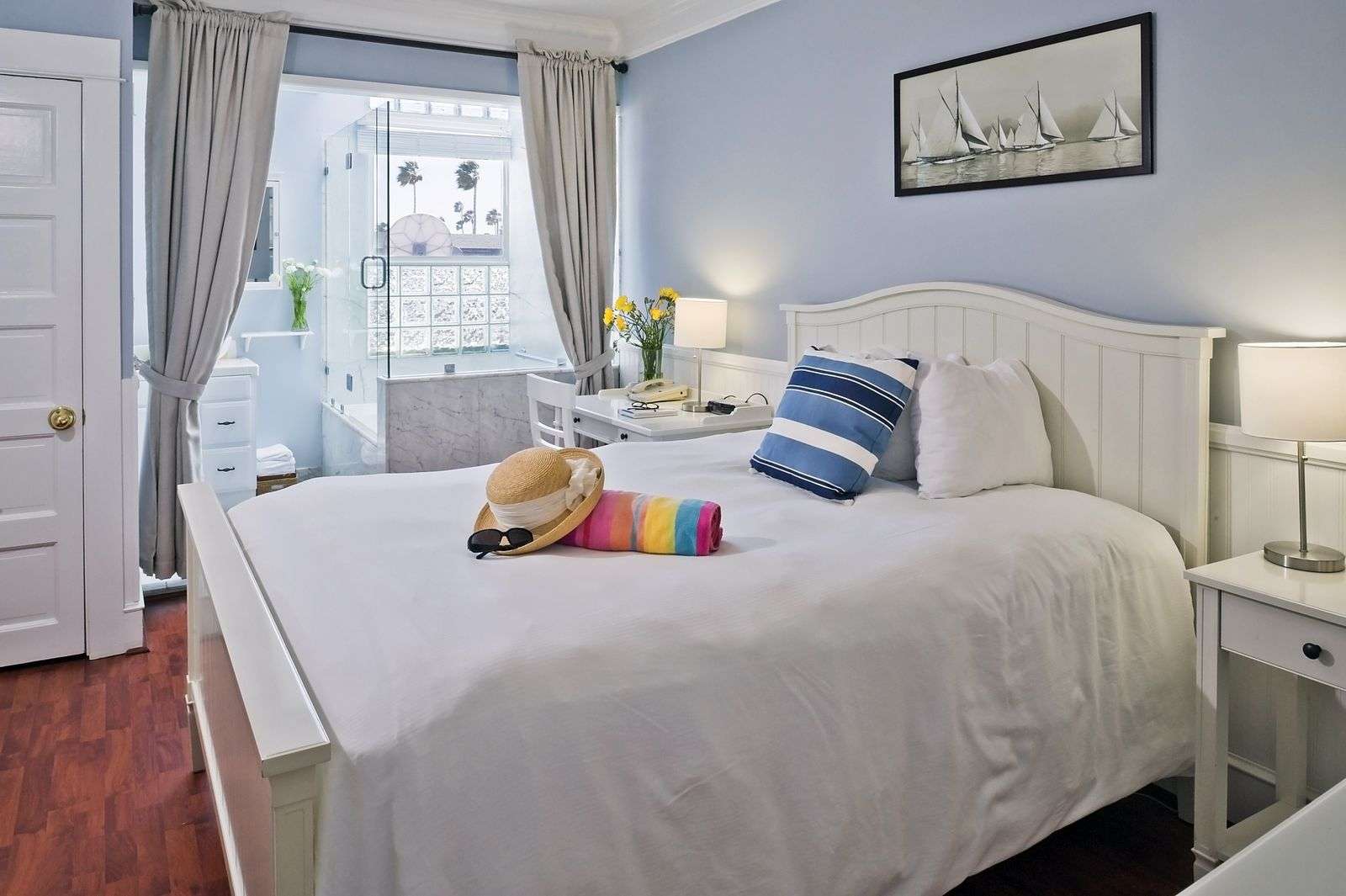 Hotel Newport Beach Hotel photo 5