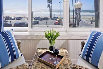 Hotel Newport Beach Hotel photo 4