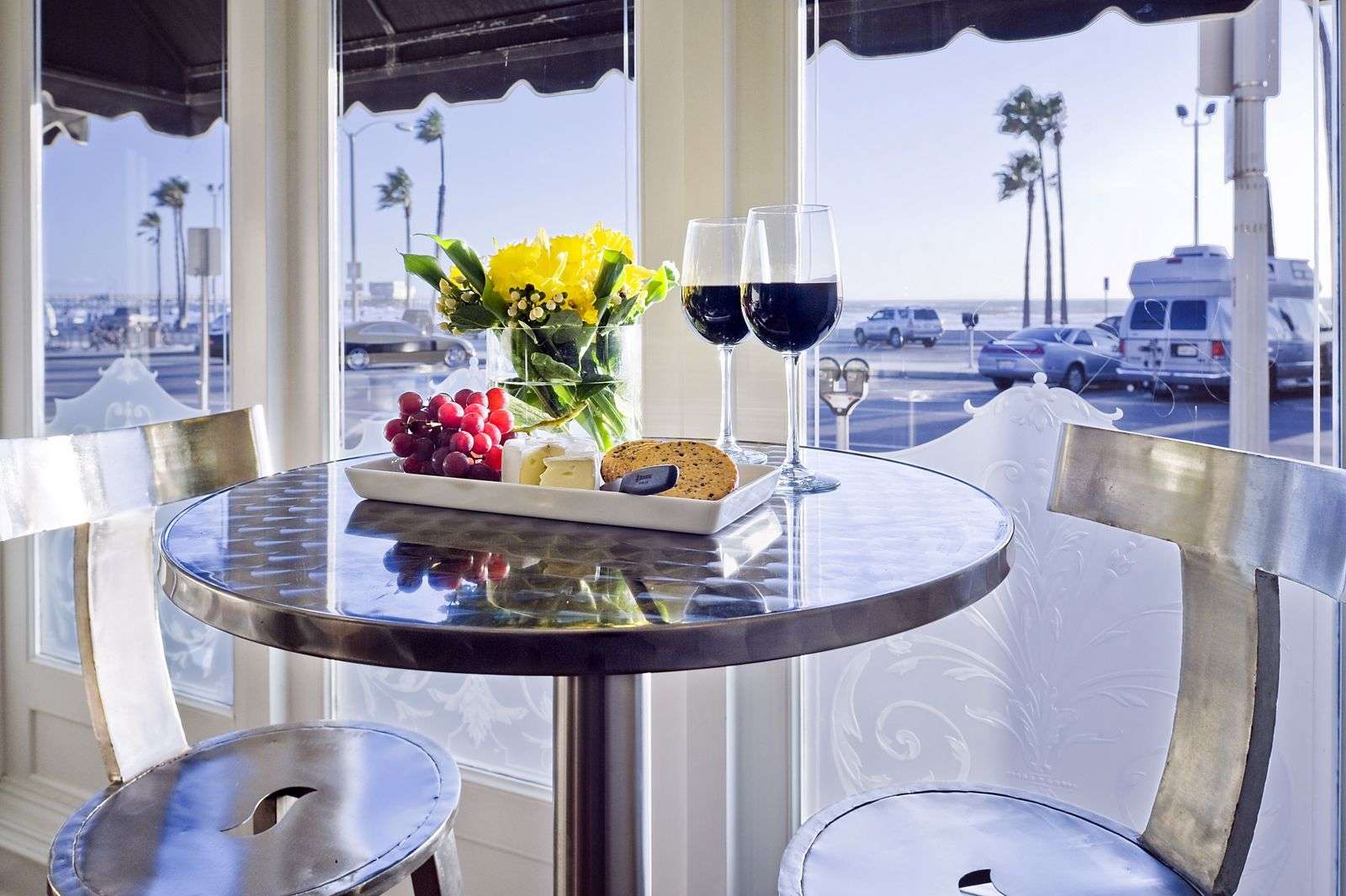 Hotel Newport Beach Hotel photo 2
