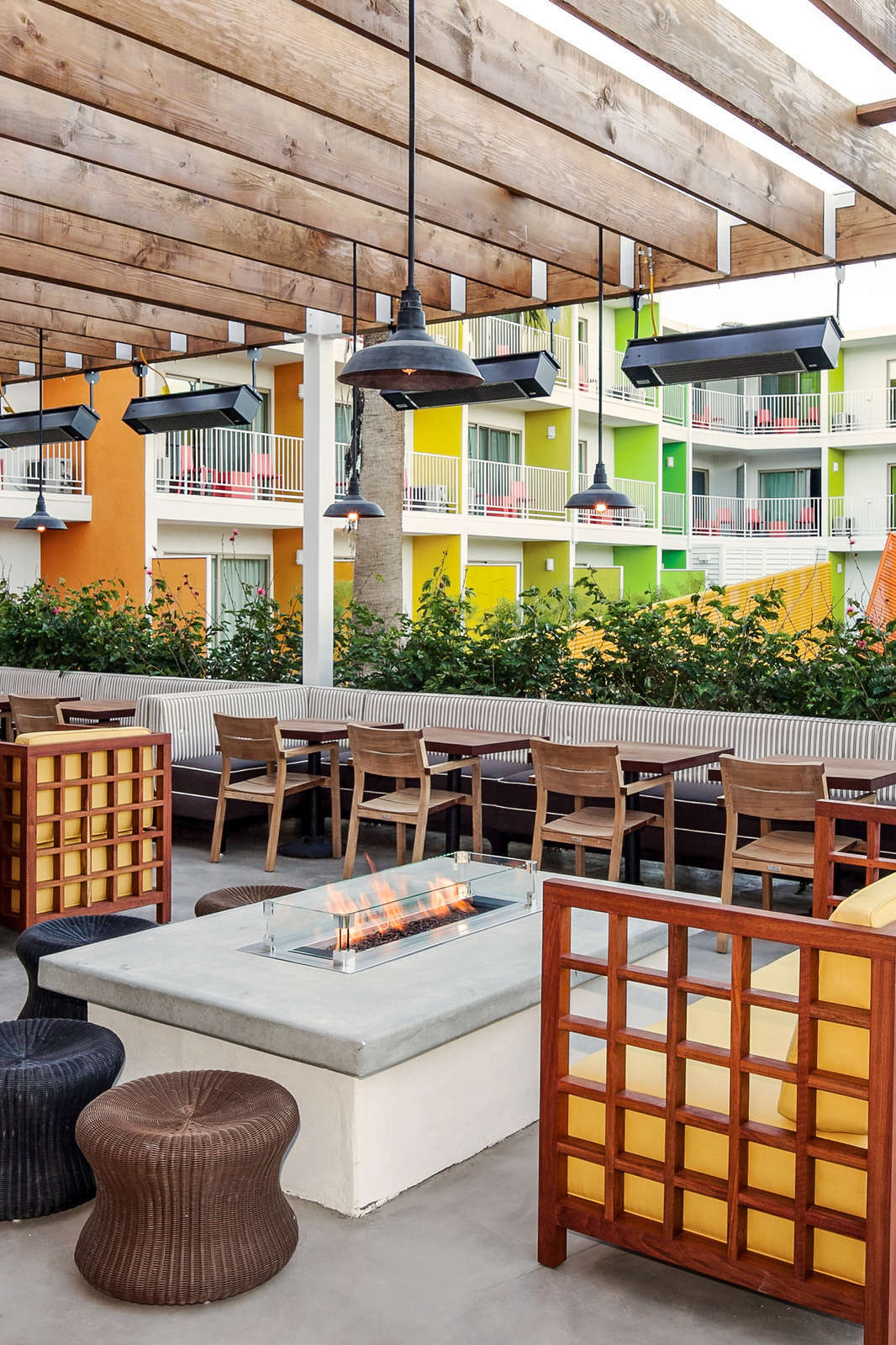 Hotel The Saguaro Palm Springs photo 2