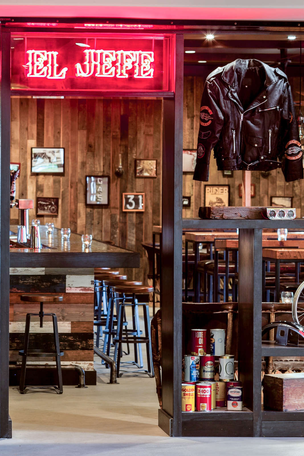 Hotel The Saguaro Palm Springs photo 4