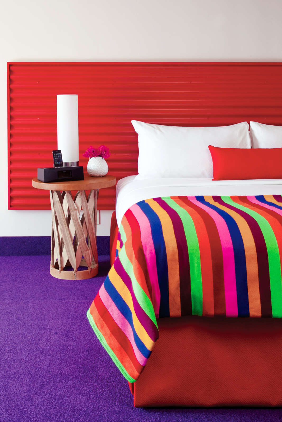 Hotel The Saguaro Palm Springs photo 1