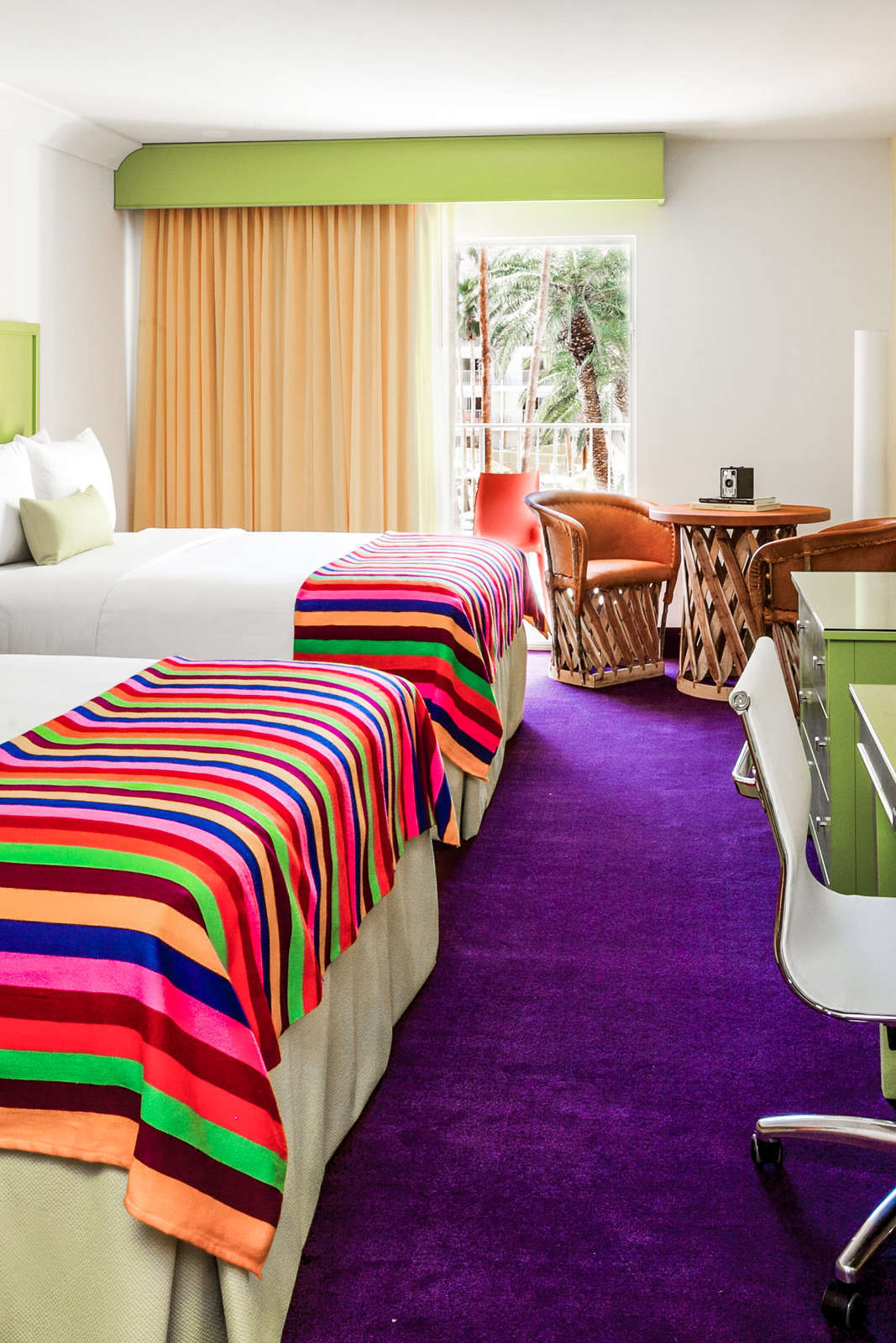 Hotel The Saguaro Palm Springs photo 5