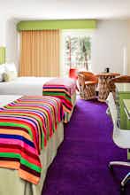 Hotel The Saguaro Palm Springs photo 5