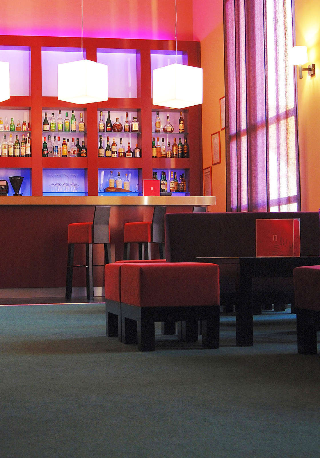 Hotel Hôtel Aquabella photo 5