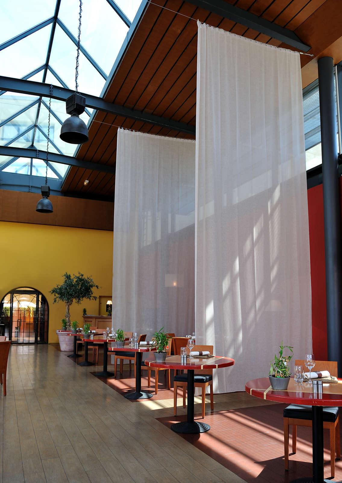 Hotel Hôtel Aquabella photo 3