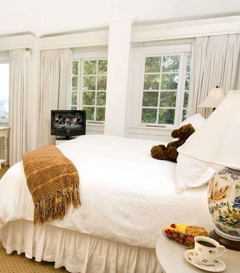 Hotel Channel Road Inn photo 3