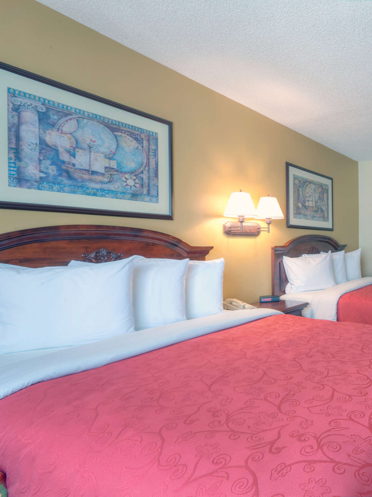 Hotel Country Inn & Suites Annapolis photo 2