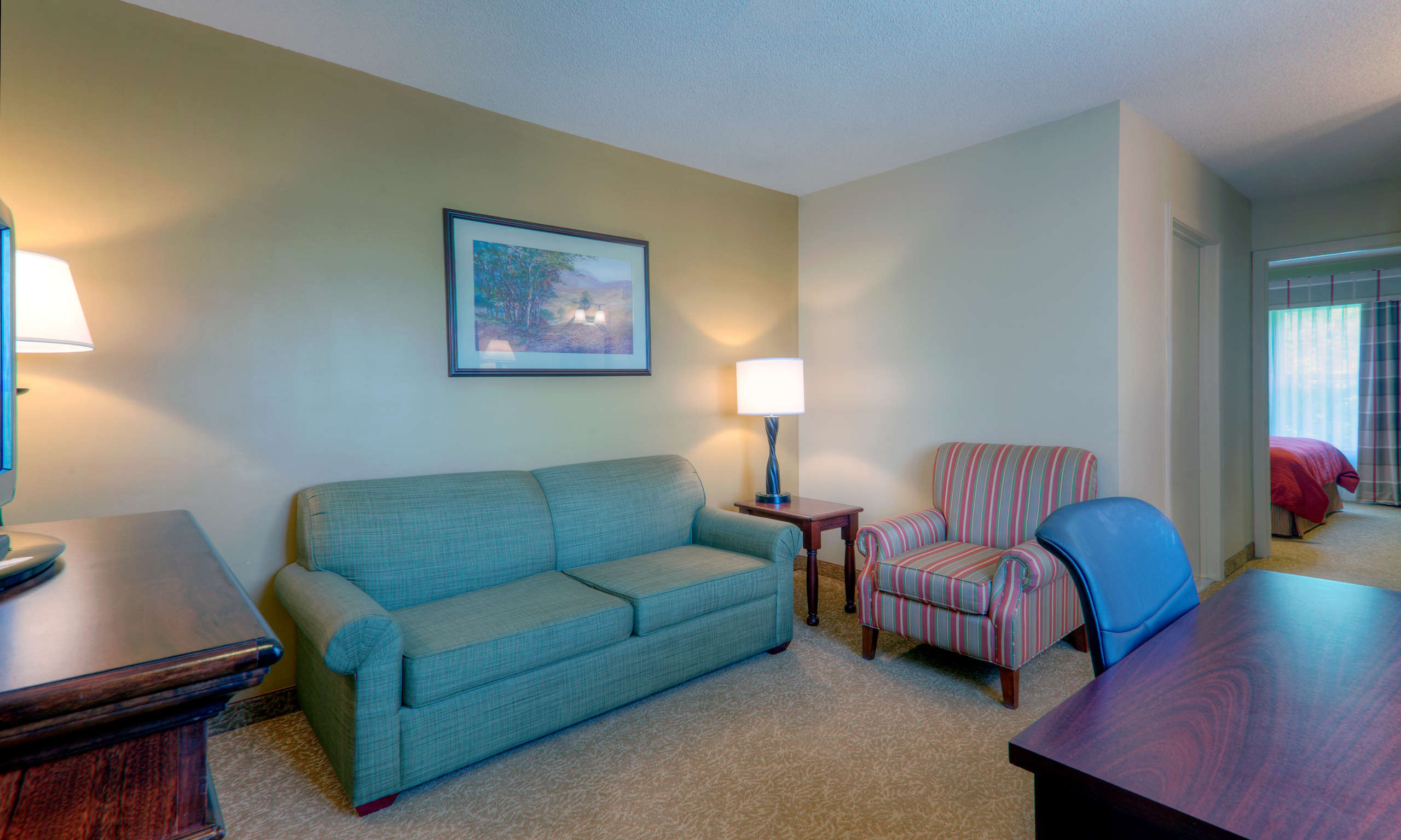 Country Inn & Suites Annapolis