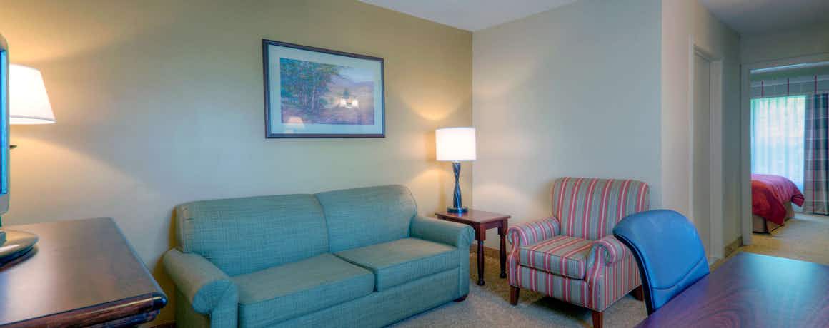 Country Inn & Suites Annapolis
